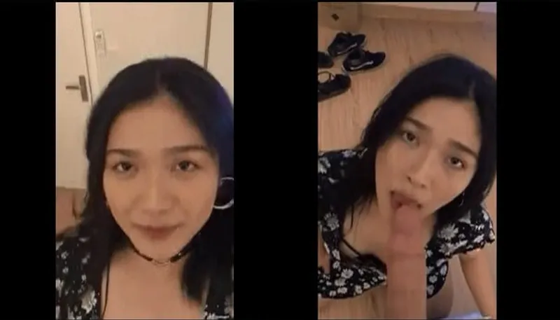 Bồ ngoại thương thích của quý tây - asianbabyggirl 4