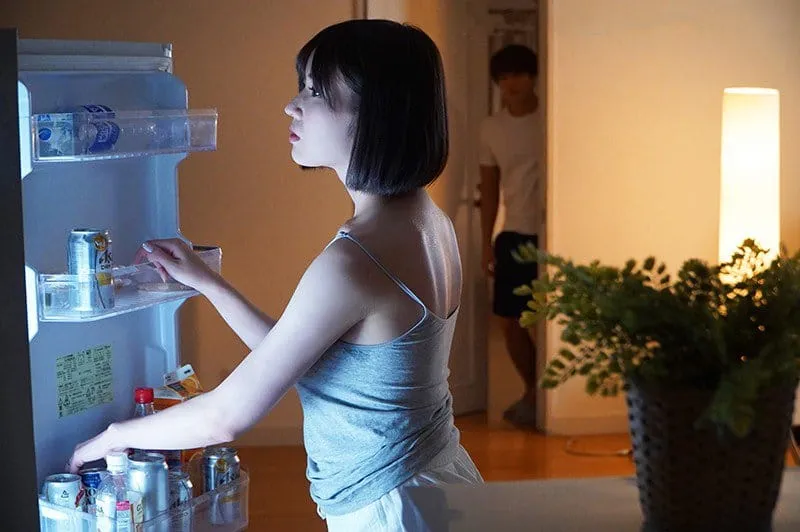 Chị cô vợ cãi nhau với chồng đến nhà ghệ ở rồi trả bài luôn ông chồng em gái