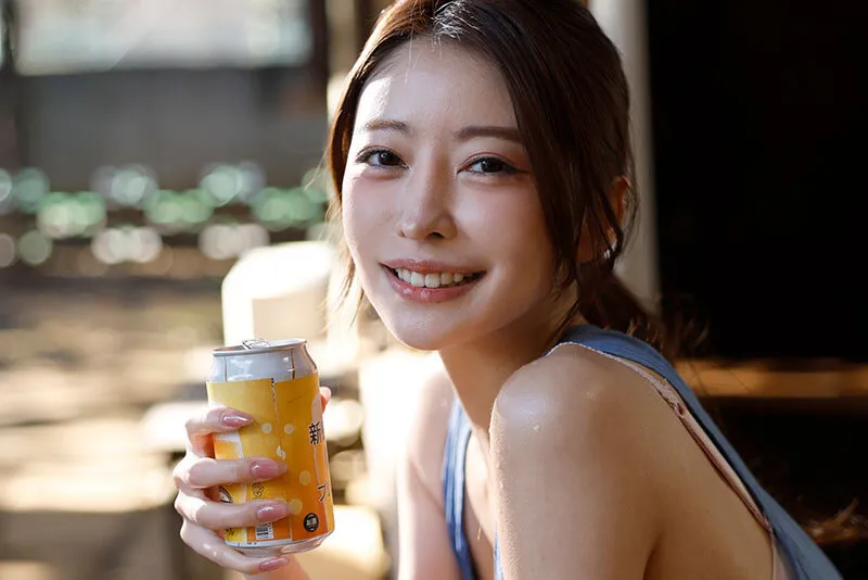 Xxx chị nhà bên xinh đẹp khi về quê